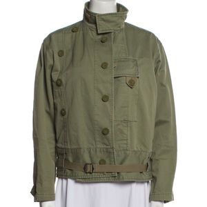 Marc by Marc Jacobs Utility Jacket